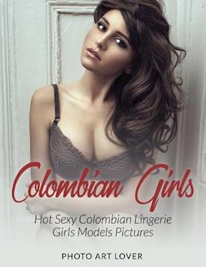 Colombian Girls