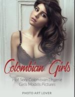 Colombian Girls