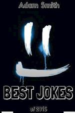 Best Jokes 2016