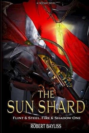 The Sun Shard