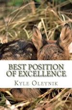 Best Position of Excellence