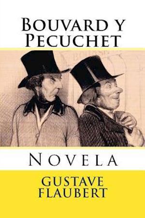 Bouvard Y Pecuchet