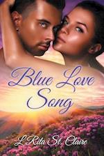 Blue Love Song