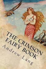 The Crimson Fairy Book