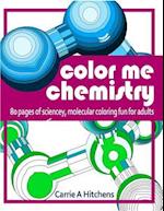 Color Me Chemistry