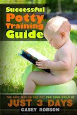 Successful Potty Training Guide