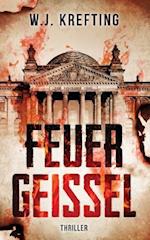 Feuergeißel -Thriller