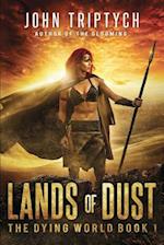 Lands of Dust