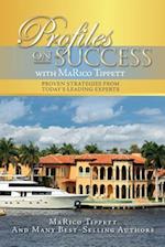 Profiles on Success with Marico Tippett