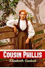 Cousin Phillis