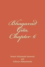 Bhagavad Gita, Chapter 6