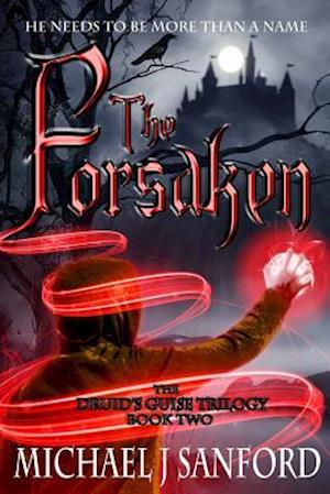 The Forsaken