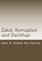 Zakat, Korruption Und Dschihad