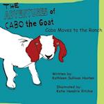 The Adventures of Cabo the Goat