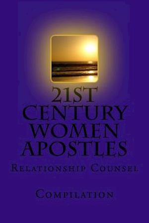 21st Century Women Apostles