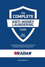 The Complete Anti-Money Laundering Guide