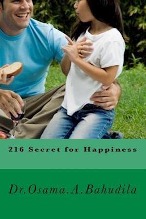 216 Secret for Happiness