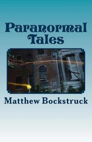 Paranormal Tales