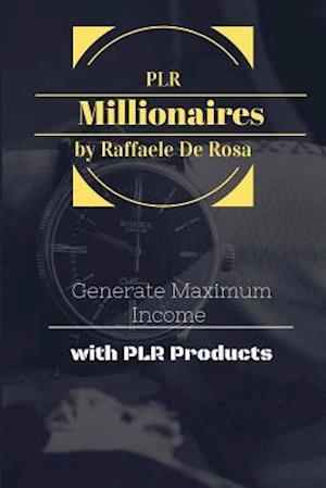 Private Label Rights Millionaires