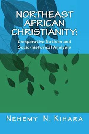 Northeast African Christianity