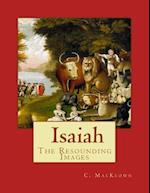 Isaiah, the Resounding Images