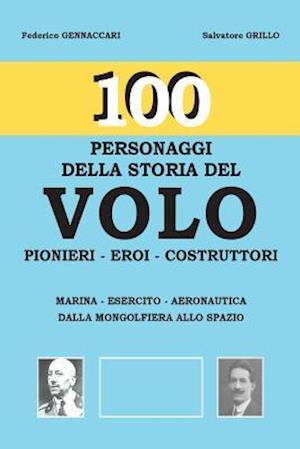 100-Personaggi della storia del VOLO