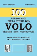 100-Personaggi della storia del VOLO