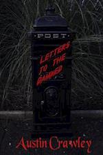 Letters to the Damned