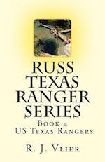 Russ Texas Ranger Series