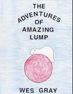 The Adventures of Amazing Lump