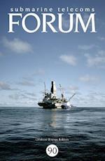 Submarine Telecoms Forum #90