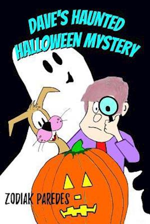 Dave's Haunted Halloween Mystery