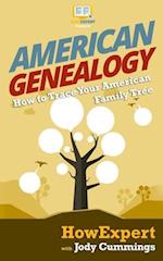 American Genealogy
