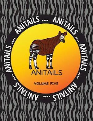 Anitails Volume Five