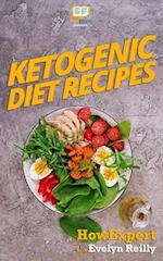 Ketogenic Diet Recipes