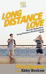 Long Distance Love