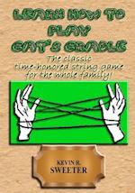Learn How to Play Cat's Cradle