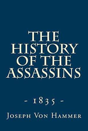 The History of the Assassins (1835)