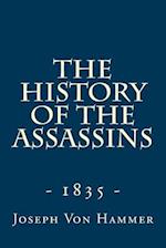 The History of the Assassins (1835)