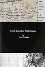Voynich Numerology Welsh Language