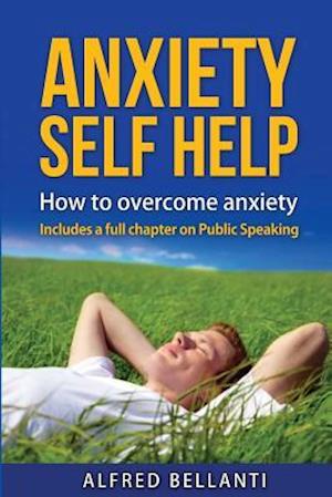Anxiety Self Help