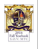 2016 Fall Yearbook