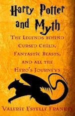 Harry Potter and Myth