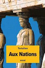 Aux Nations