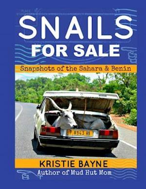 Snails for Sale