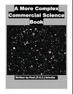 A More Complex Commercial Science Book