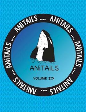 Anitails Volume Six