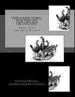 The Game Fowl