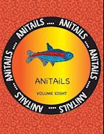 Anitails Volume Eight