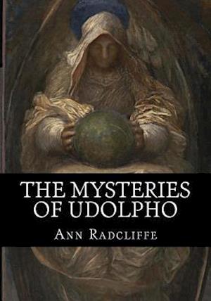 The Mysteries of Udolpho